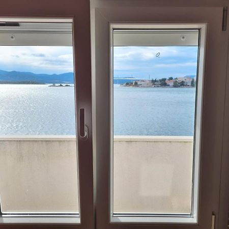 Apartment Ante Klek Bagian luar foto
