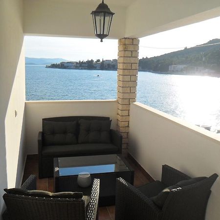 Apartment Ante Klek Bagian luar foto