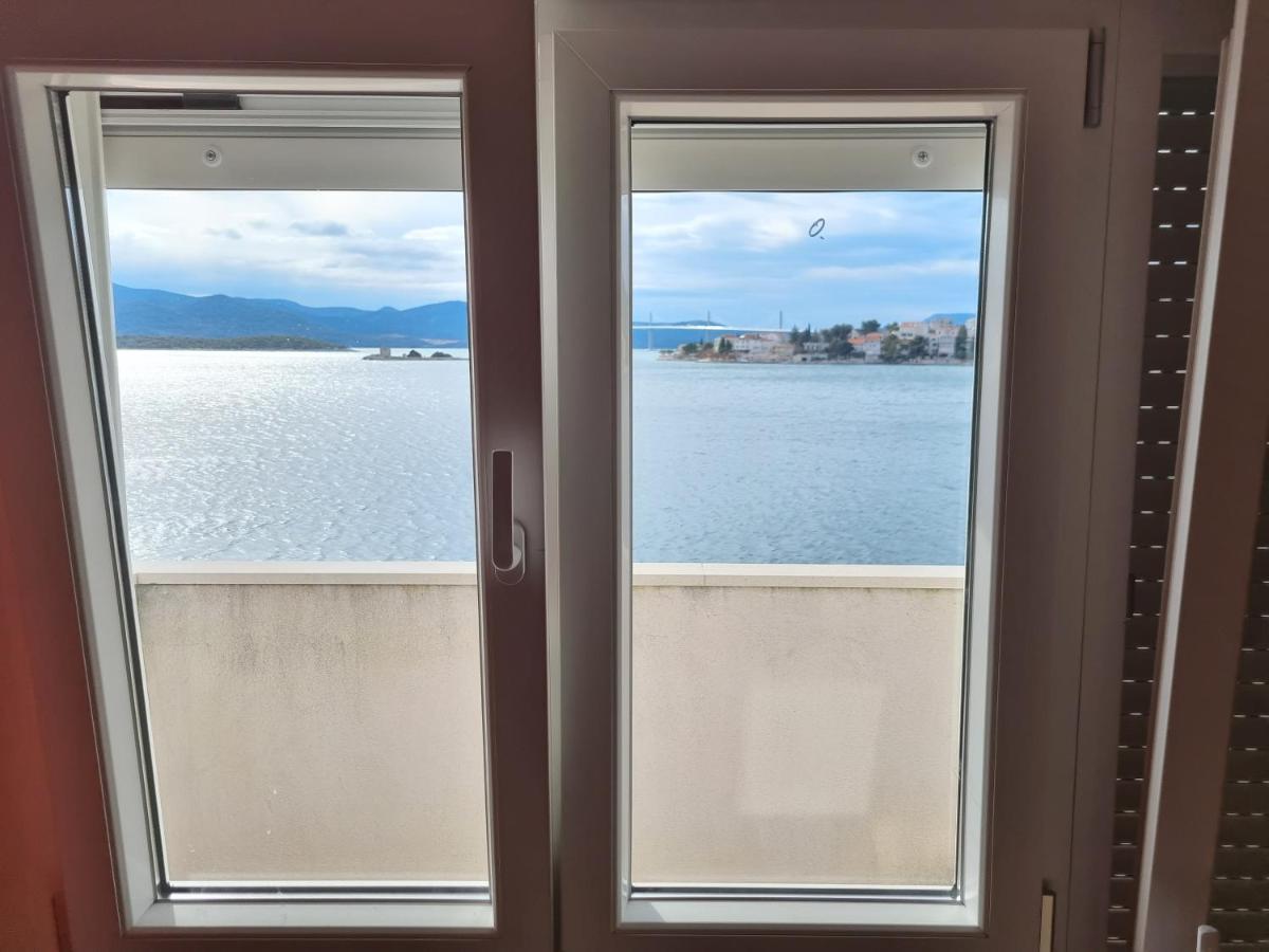 Apartment Ante Klek Bagian luar foto