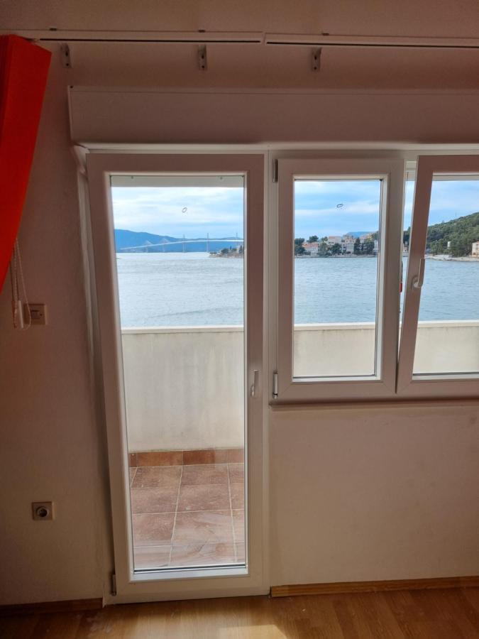 Apartment Ante Klek Bagian luar foto
