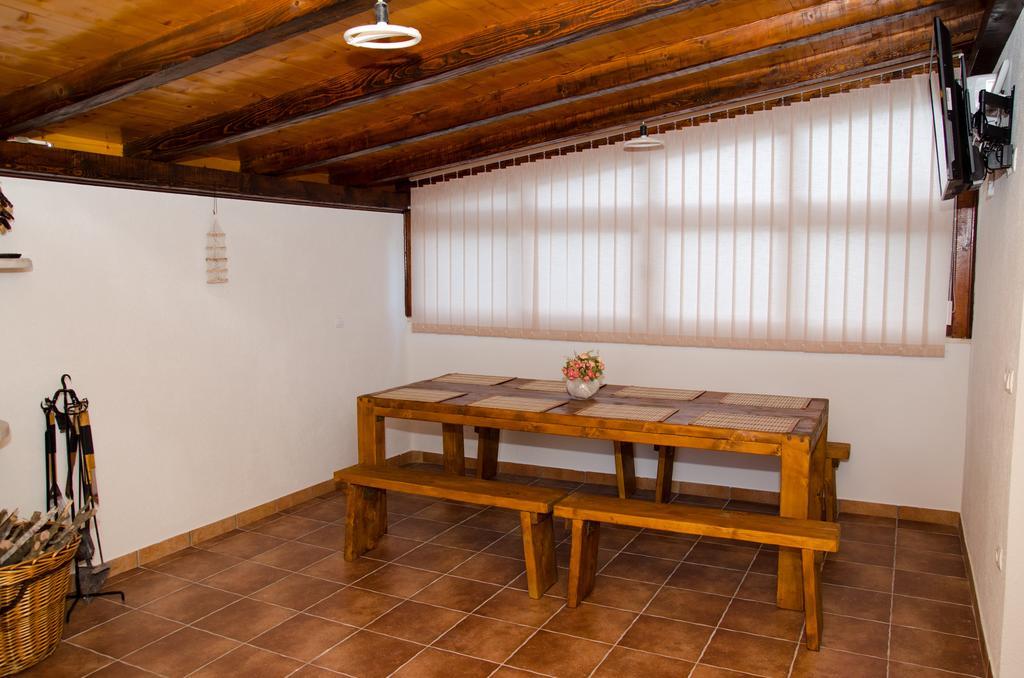 Apartment Ante Klek Bagian luar foto