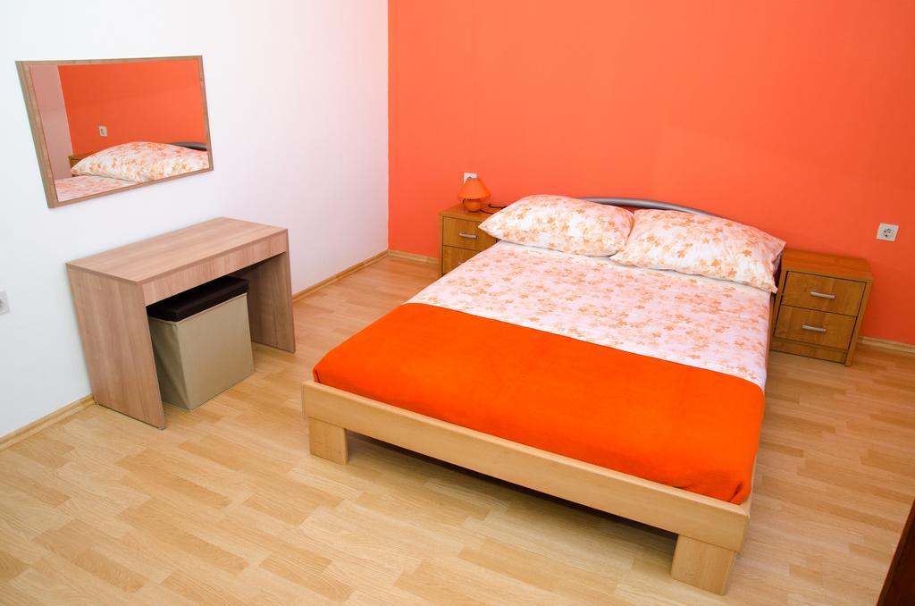 Apartment Ante Klek Bagian luar foto