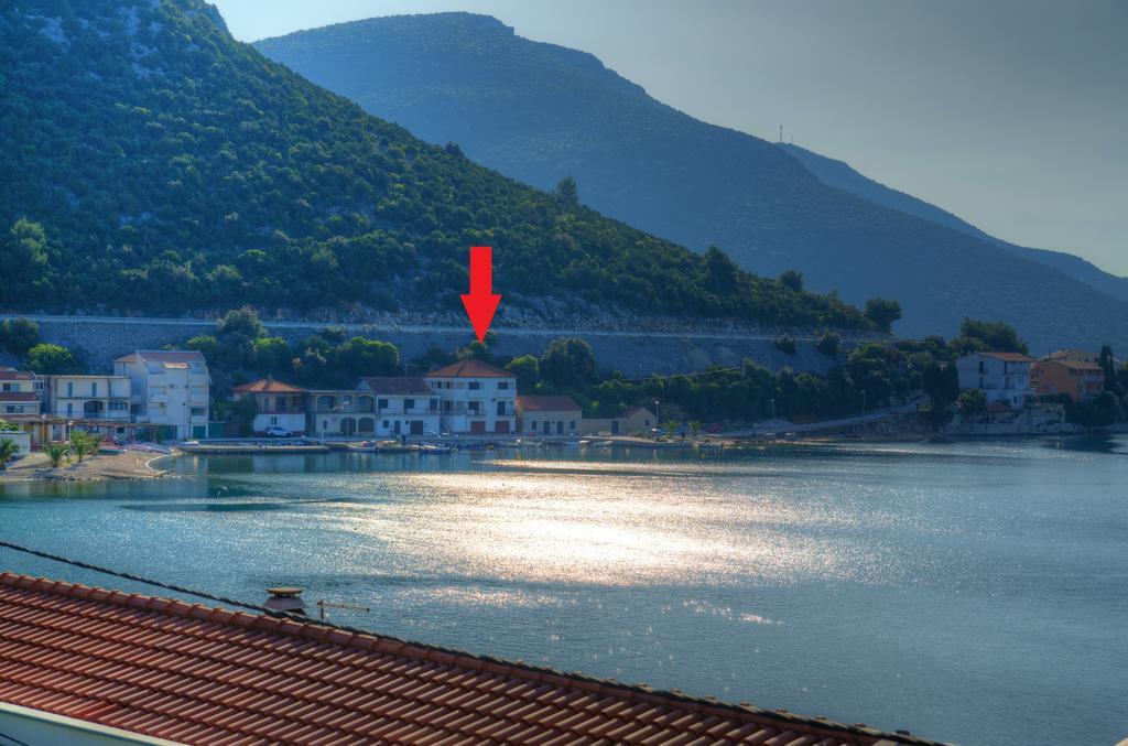 Apartment Ante Klek Bagian luar foto